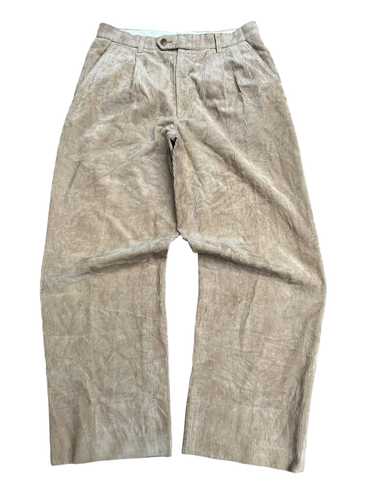 BURBERRY | CARGO PANTS