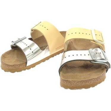 Rick owens birkenstock arizona - Gem