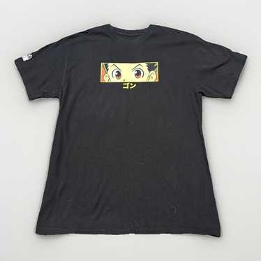 Hunter x hunter tee - Gem