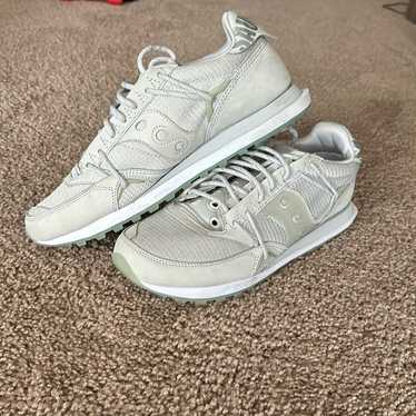 Saucony jazz dst - Gem