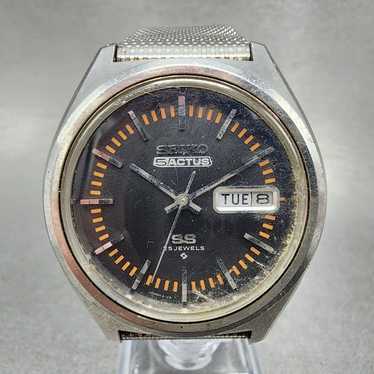 Seiko 5 actus ss - Gem
