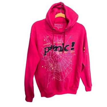 Sp5der p nk v1 - Gem