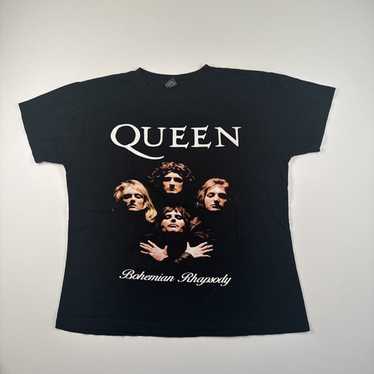 Vintage queen shirt - Gem