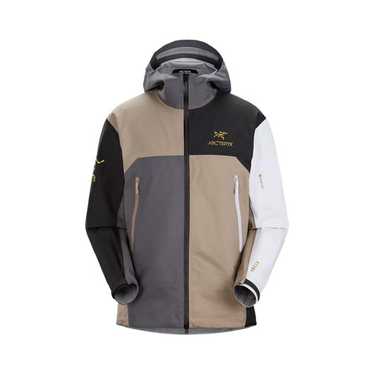 Arc'teryx x BEAMS Beta Jacket Nagomi Men's - FW24 - US