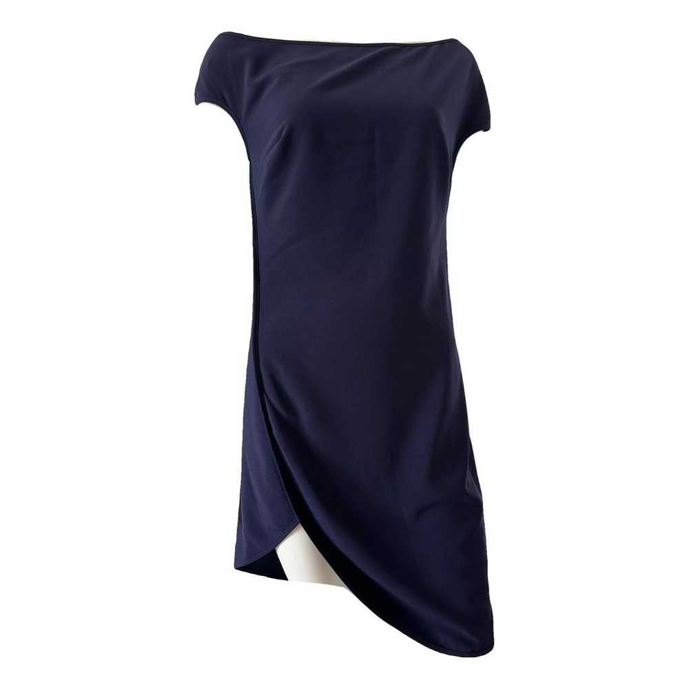 HALSTON HERITAGE ミディドレス 710nEPl31TL._UY1000_.jpg