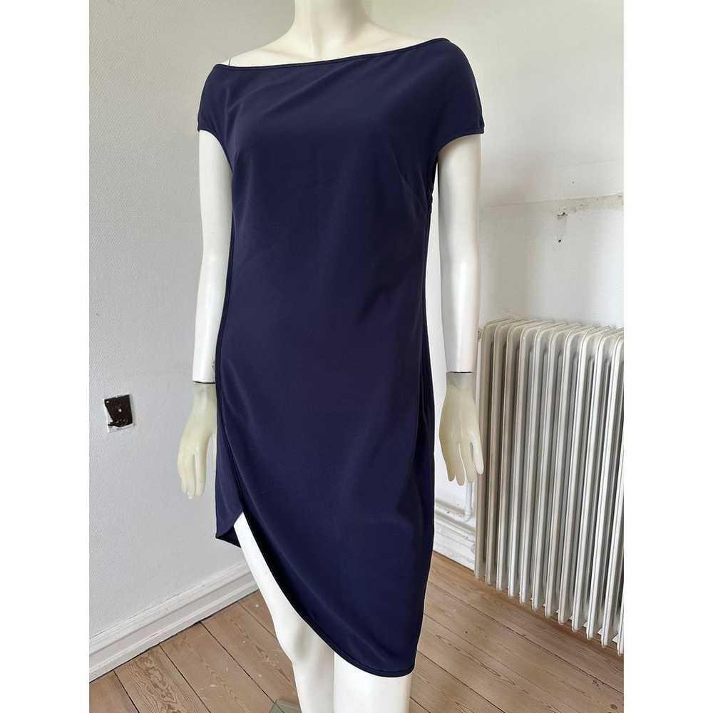 HALSTON HERITAGE ミディドレス Halston Heritage Mid-length dress