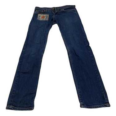 Vivienne Westwood x Lee Jeans - Size 32 US