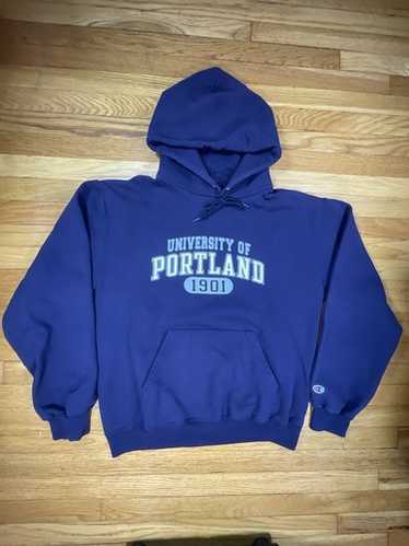 University of portland champion - Gem