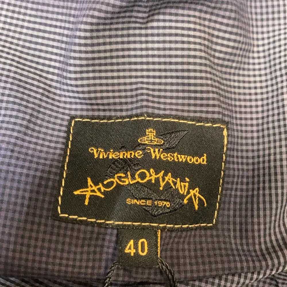 Vivienne Westwood Anglomania Mid-length dress