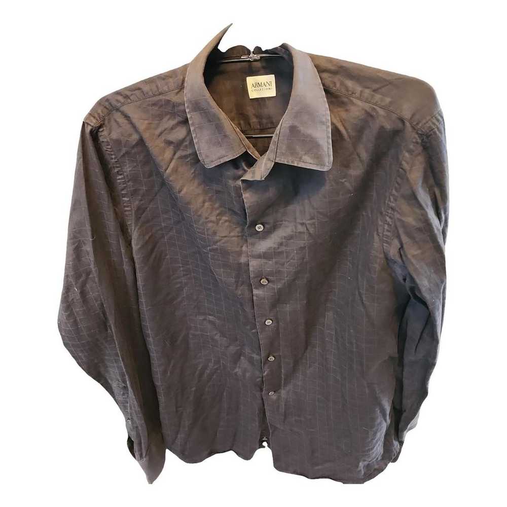 Armani Collezioni Shirt
