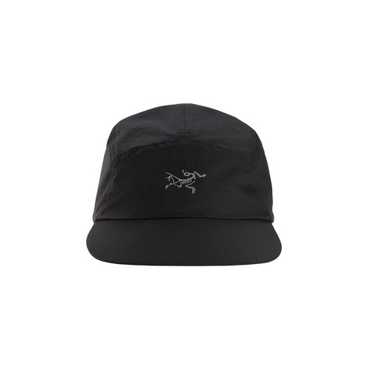 Arcteryx cap black - Gem