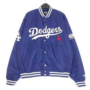 New era varsity jacket - Gem