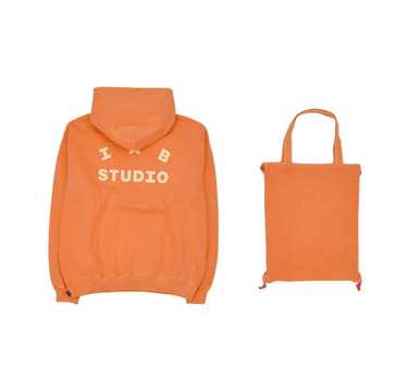 ★【IAB Studio】★Pigment Sweatshirt & Mini Bag Lavende.r★ IAB Studio Pigment Sweatshirt & Mini Bag Jade | eBay