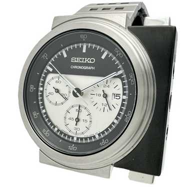 【未使用】SEIKO セイコー SCED039 ジウジアーロ Giugiaro セイコー×ジウジアーロデザイン限定モデル | 静岡の宝石・時計