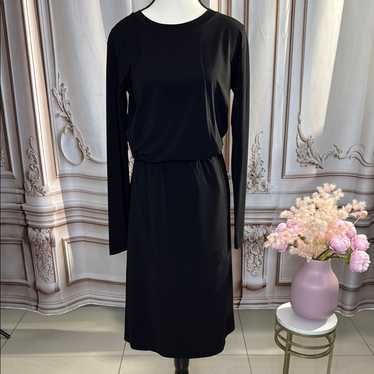 Martin margiela black dress - Gem