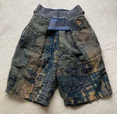 Kapital boro denim - Gem