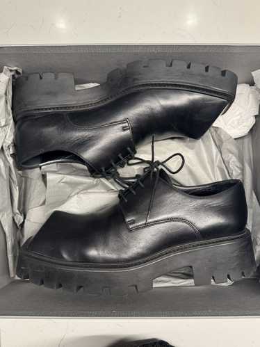 Balenciaga rhino サイズ39 楽天市場】BALENCIAGA(バレンシアガ) サイズ:39 RHINO 656977