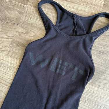 YZY YEEZY X MOWALOLA WET TANK (LIMITED RELEASE - SIZE 2
