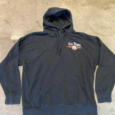 【DOMINANT】Route 66 Hoodie Brown Route 66 hoodie - Gem