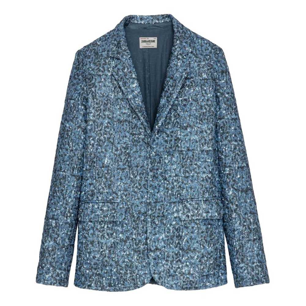 Zadig & Voltaire Blazer