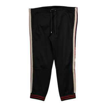 Gucci technical pants - Gem