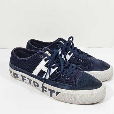huf hupper 2 hi