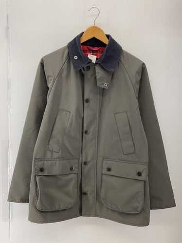 状態良好‼️Barbour ビデイル　迷彩柄 80年代 80s バブアー イングランド製 英国製 イギリス製 総柄