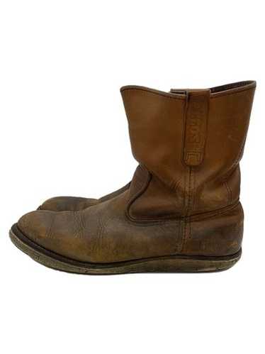 Red wing “pecos” 866 - Gem