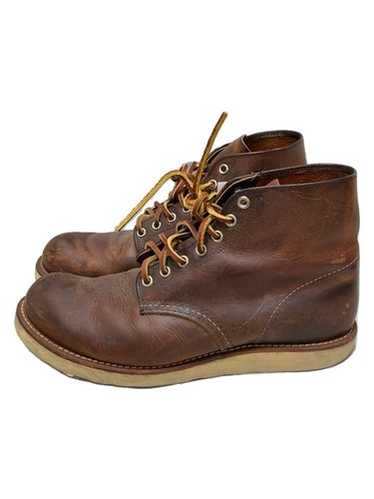 Red wing 9111 boot - Gem