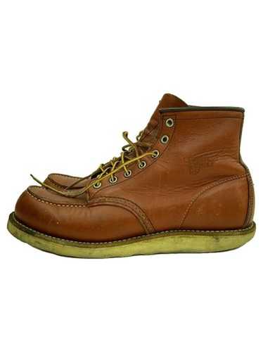 Red wing 8875 9e27 - Gem