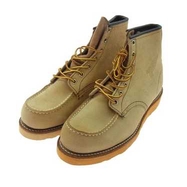 Red wing 8173 red - Gem
