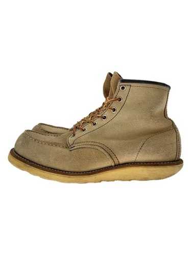 8173 redwing 8E レッドウィング 四角犬タグ アイリッシュセッター