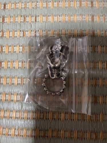 Travis walker gargoyle dagger - Gem