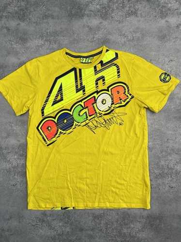 Vintage valentino rossi the - Gem