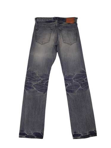 Vanquish vanquish denim - Gem