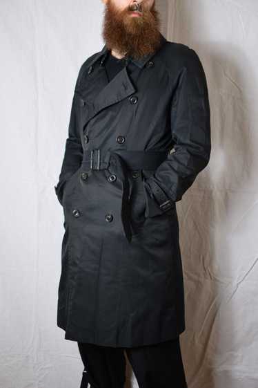 ジャケット・アウター 06AW julius trench coat archive Julius julius aw06 fixed - Gem