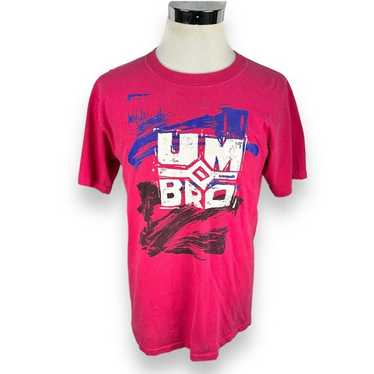Umbro mens graphic t-shirt - Gem