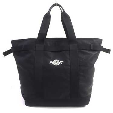 Moncler tote bag fragment - Gem