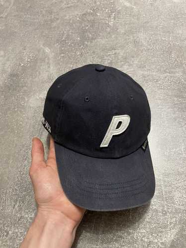 Rs Gore-Tex Pal Hat Black - Summer 2024 - Palace Community