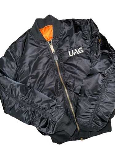Alpha industries black reversible - Gem