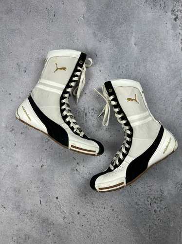 Puma schattenboxen shoes - Gem