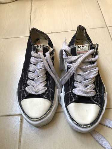 Mihara yasuhiro size 40 - Gem