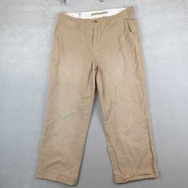Rrl chino pants 0617 - Gem