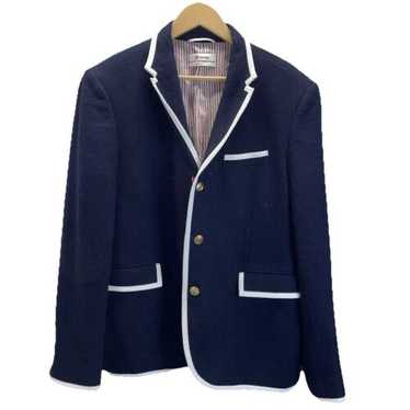 Thom Browne×Neiman Marcus テーラードジャケット THOM BROWNE x Neiman Marcus テーラード ジャケット
