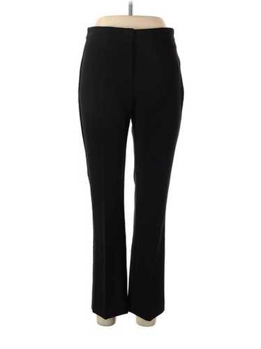 Rebecca Taylor Women Black Dress Pants 6 - image 1