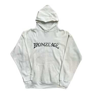 トップス BRONZE AGE RARE COLOR Hoodie Vintage 90s bronze-age hoodie - Gem