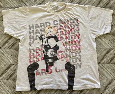 Madonna hard candy official - Gem