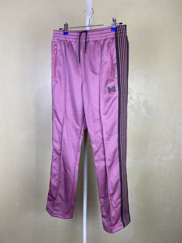 Needles track pants narrow - Gem
