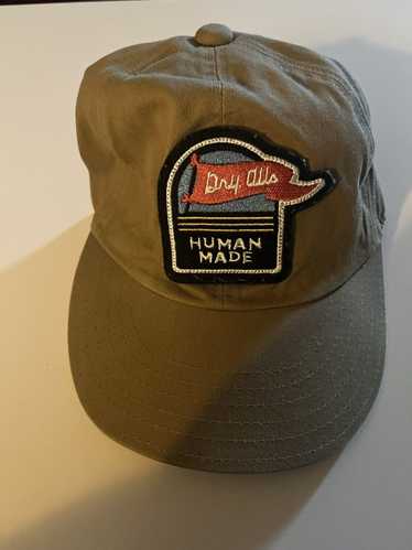 Human made hat - Gem