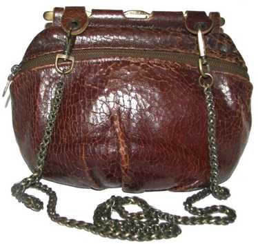 Jas-m.b. jazz mb shoulder - Gem